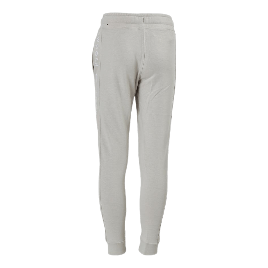 Junior Swoosh Pant Beige