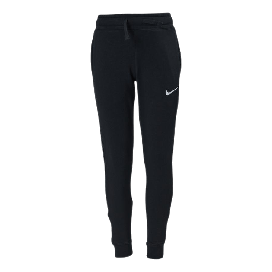 Jr Swoosh Pant Black