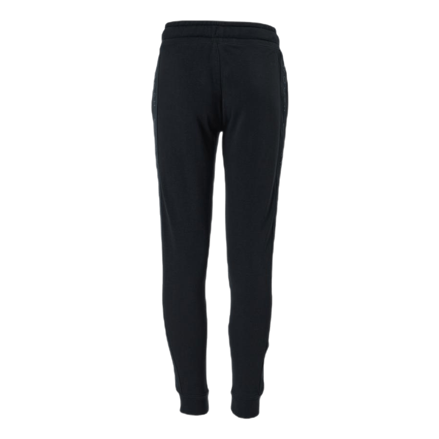 Jr Swoosh Pant Black