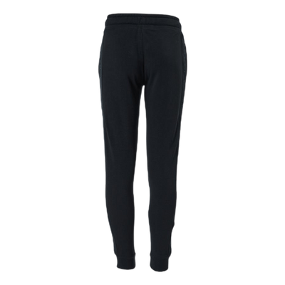 Jr Swoosh Pant Black