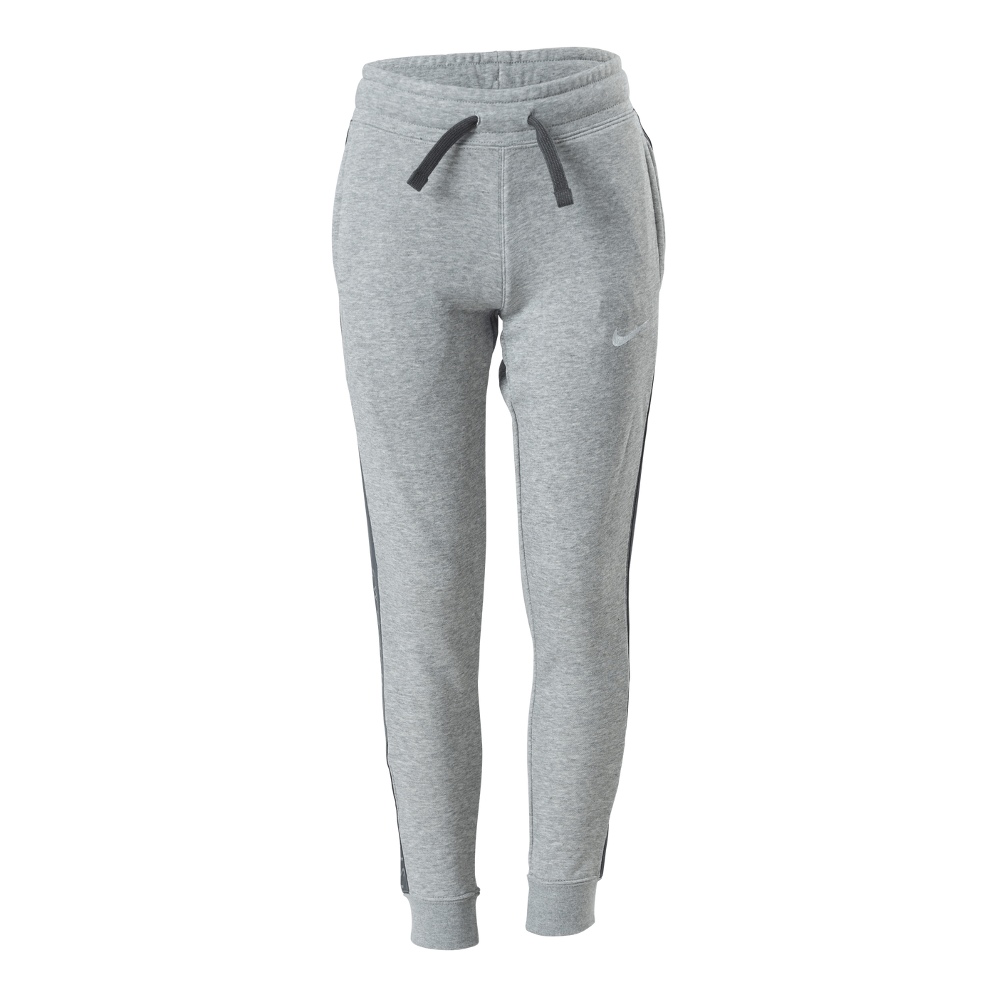 Junior Swoosh Pant Grey