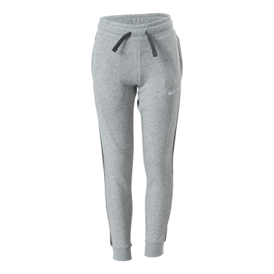 Junior Swoosh Pant Grey