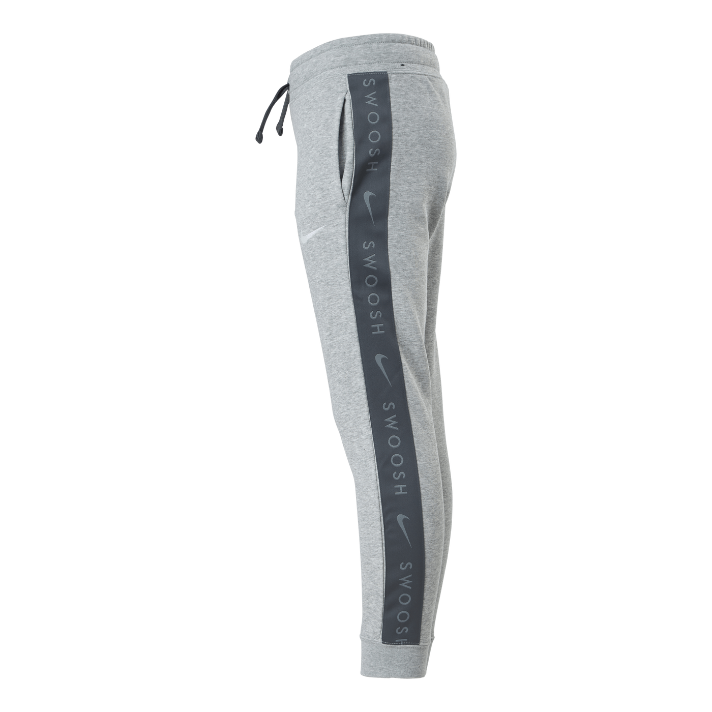 Junior Swoosh Pant Grey