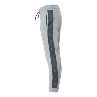 Junior Swoosh Pant Grey