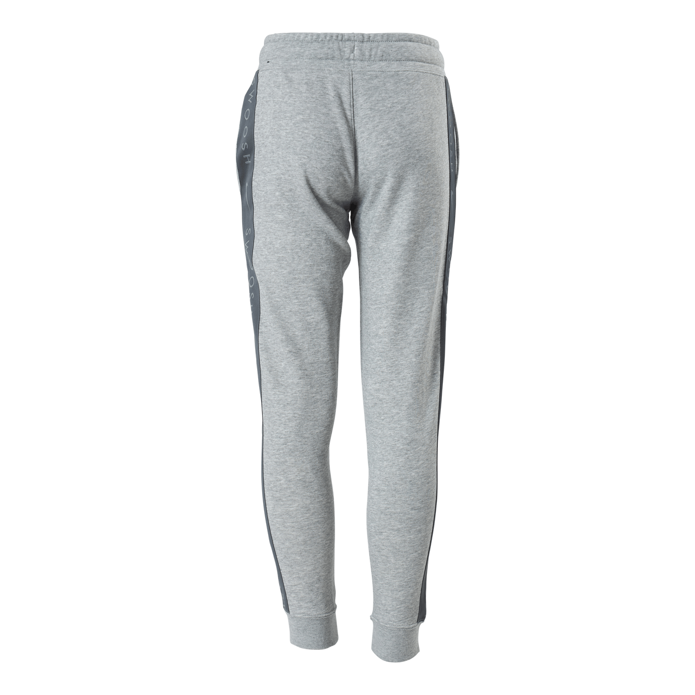 Junior Swoosh Pant Grey