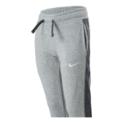 Junior Swoosh Pant Grey