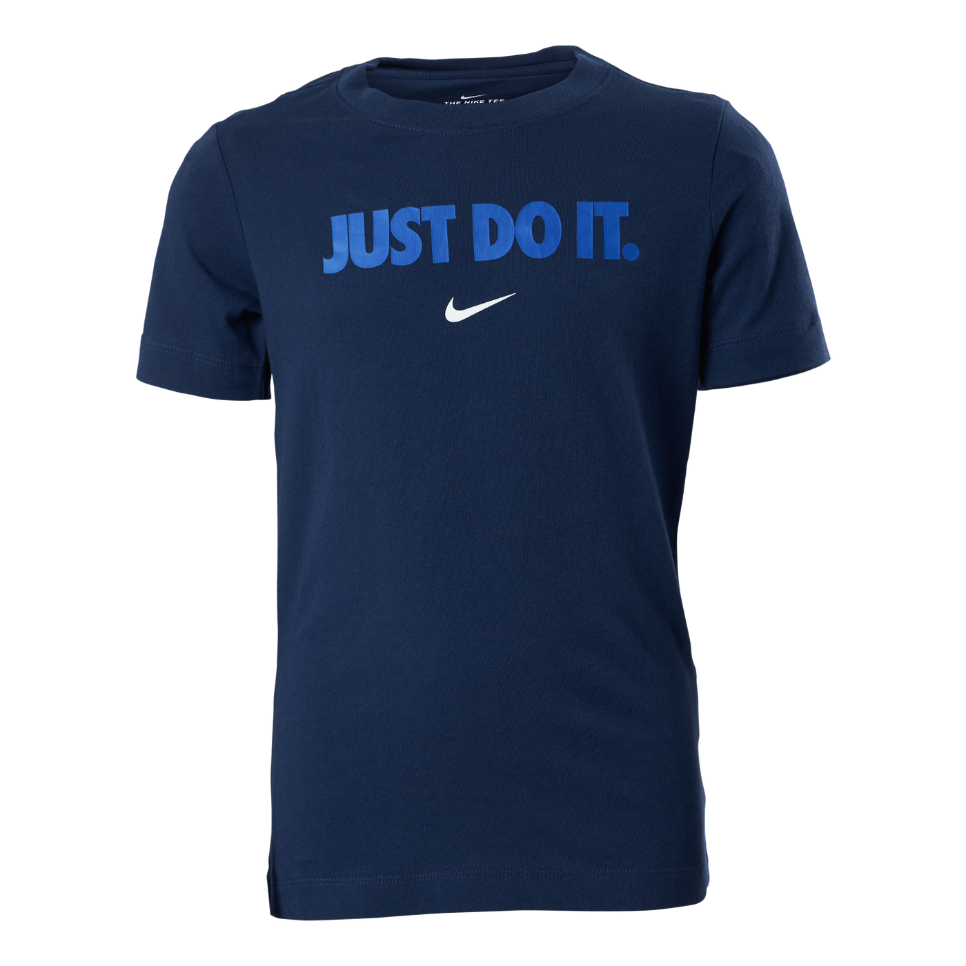 Jr JDI Tee Blue