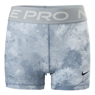 Jr 3" Pro Shorts Grey