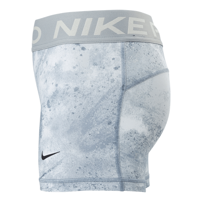 Jr 3" Pro Shorts Grey