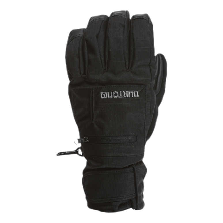 Baker 2 in 1 Glove Black