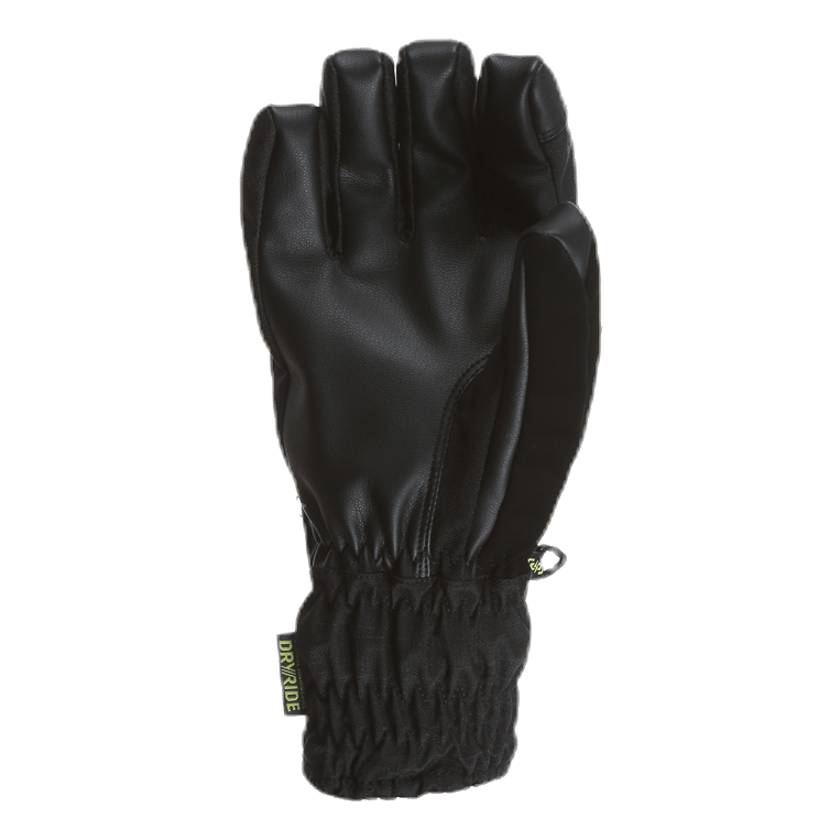 Baker 2 in 1 Glove Black