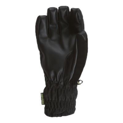 Baker 2 in 1 Glove Black