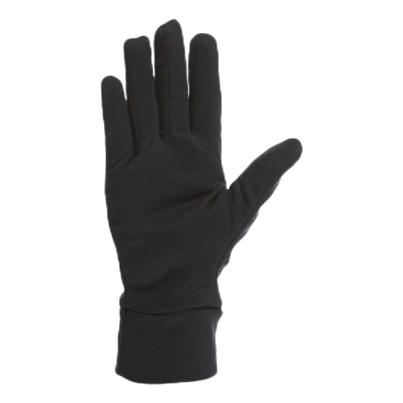 Baker 2 in 1 Glove Black