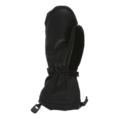 Youth Gore-Tex Mitt Black