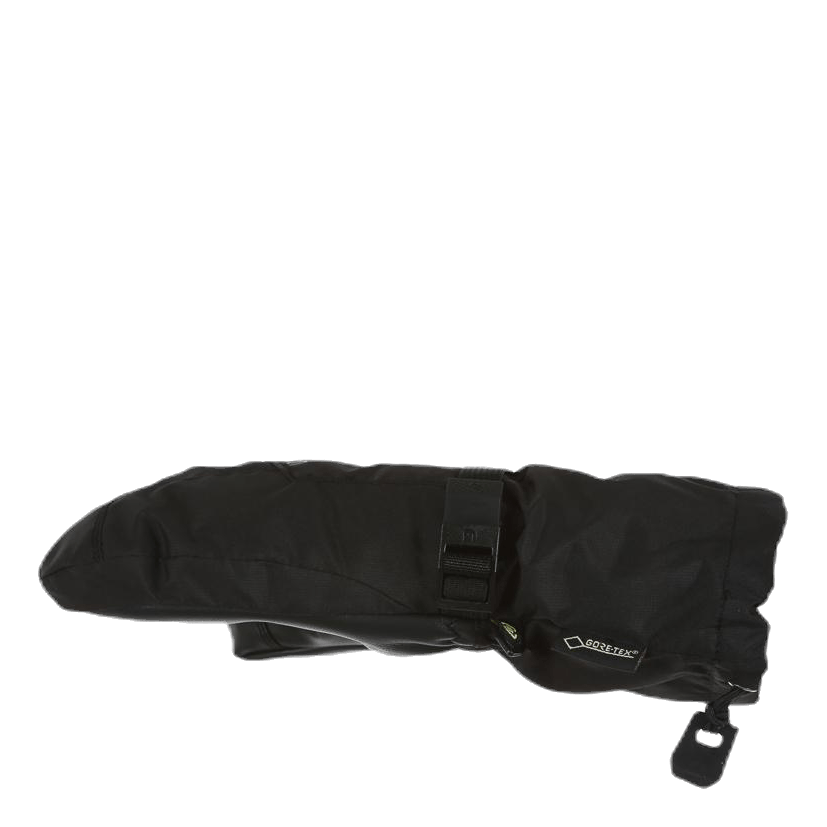 Youth Gore-Tex Mitt Black