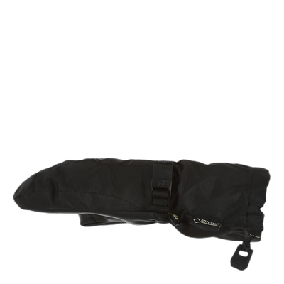 Youth Gore-Tex Mitt Black