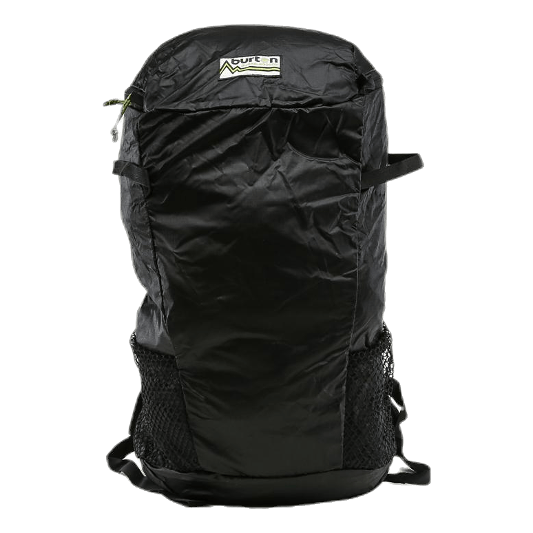 Skyward 25 Packable Black