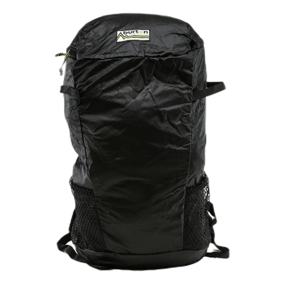 Skyward 25 Packable Black