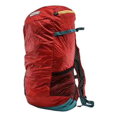 Skyward 25 Packable Red