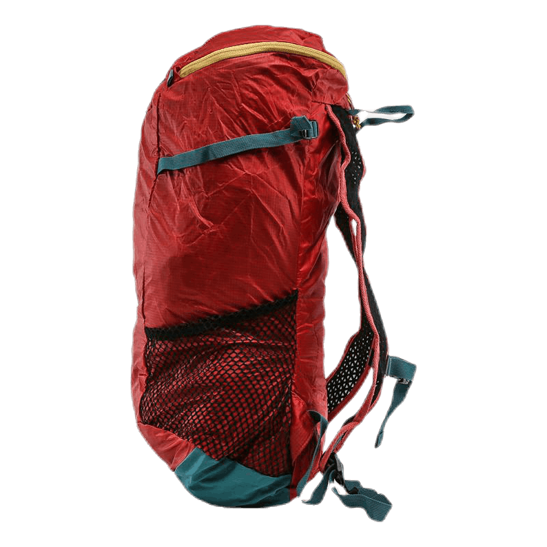 Skyward 25 Packable Red