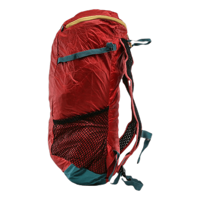 Skyward 25 Packable Red