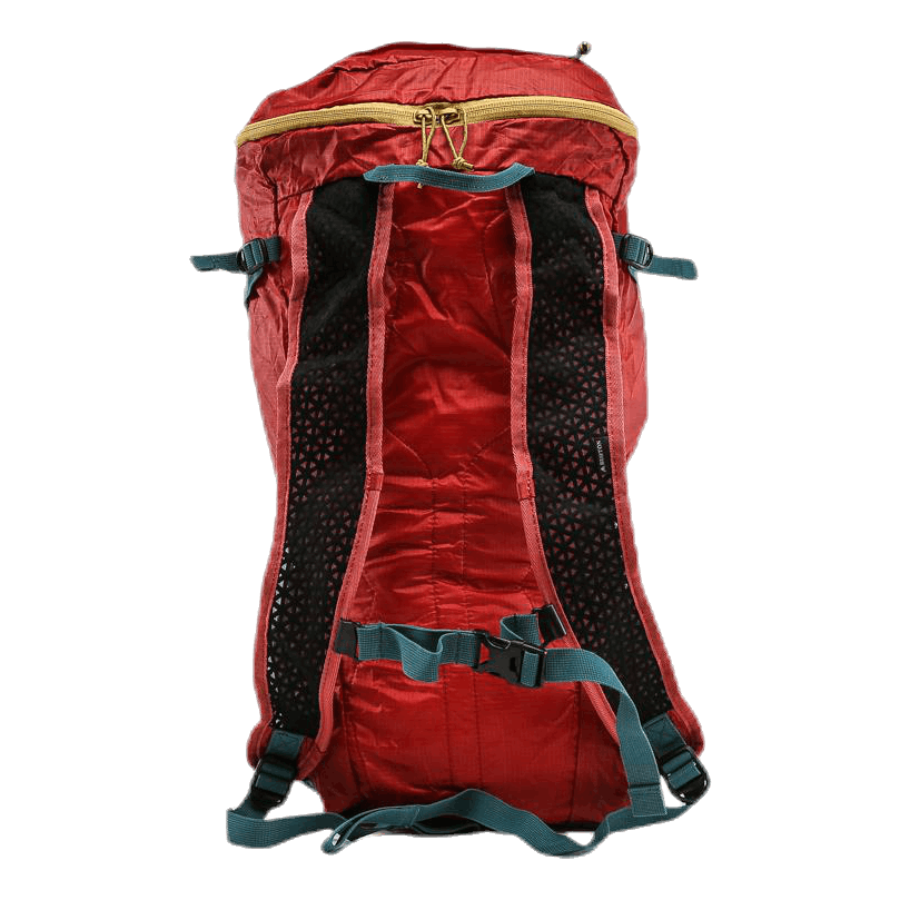 Skyward 25 Packable Red