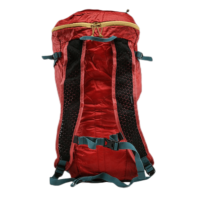 Skyward 25 Packable Red