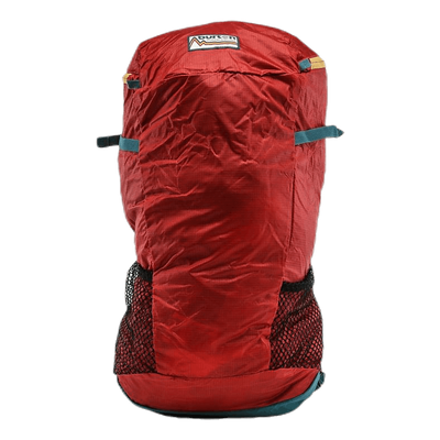 Skyward 25 Packable Red