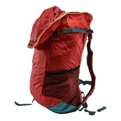 Skyward 25 Packable Red