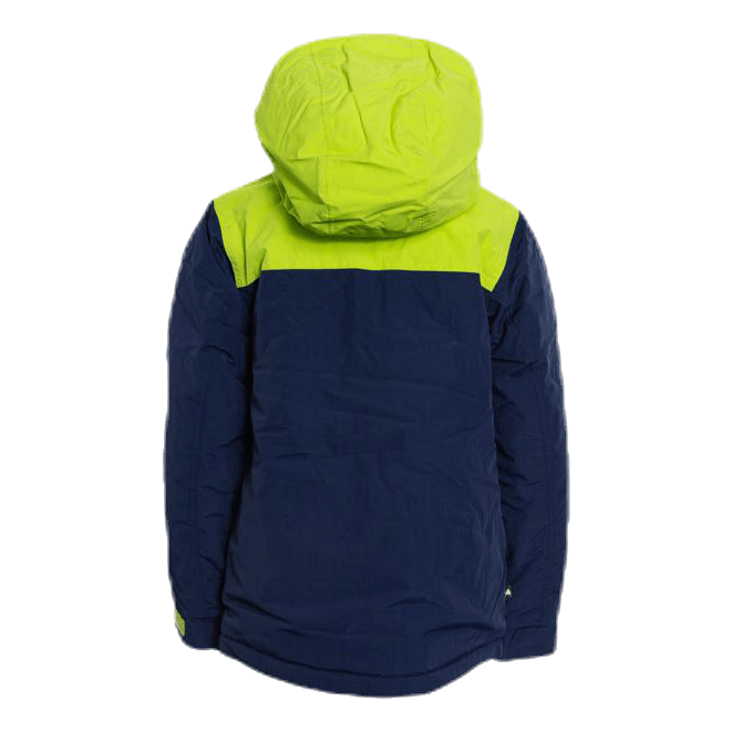 Dugout Dryride Youth Blue/Green