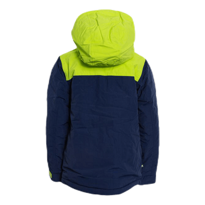 Dugout Dryride Youth Blue/Green