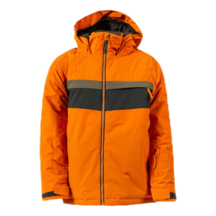 Pitchpine Dryride Youth Orange