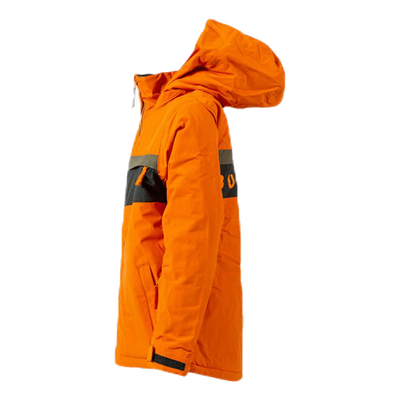 Pitchpine Dryride Youth Orange