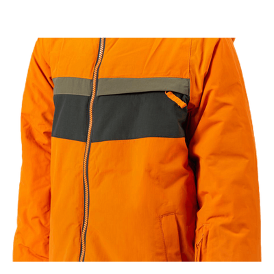 Pitchpine Dryride Youth Orange