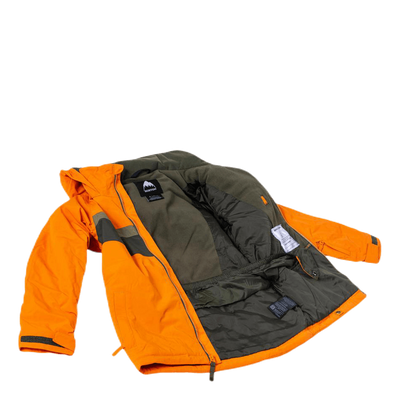 Pitchpine Dryride Youth Orange