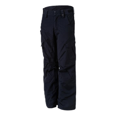 Exile Cargo Youth Black