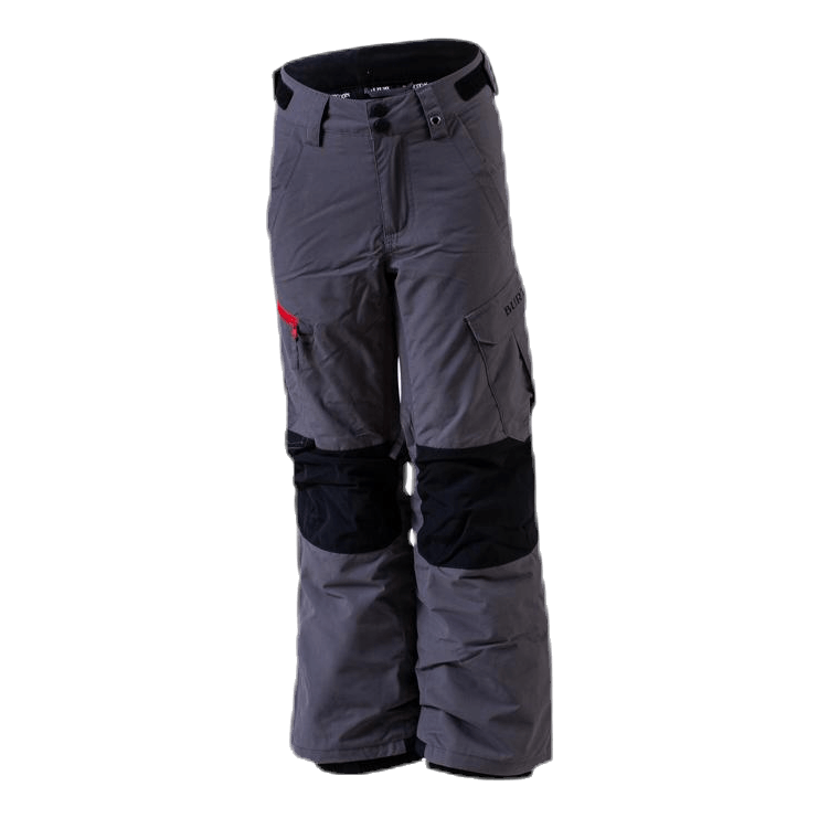 Exile Cargo Youth Grey