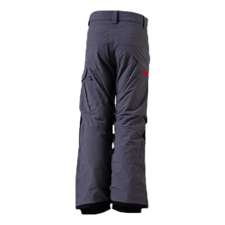 Exile Cargo Youth Grey