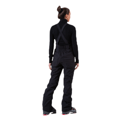 Avalon Bib Pant Black