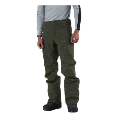 Covert Pant Green