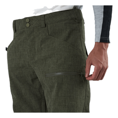 Covert Pant Green