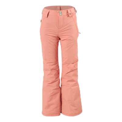 Girls Sweetart Pants Pink