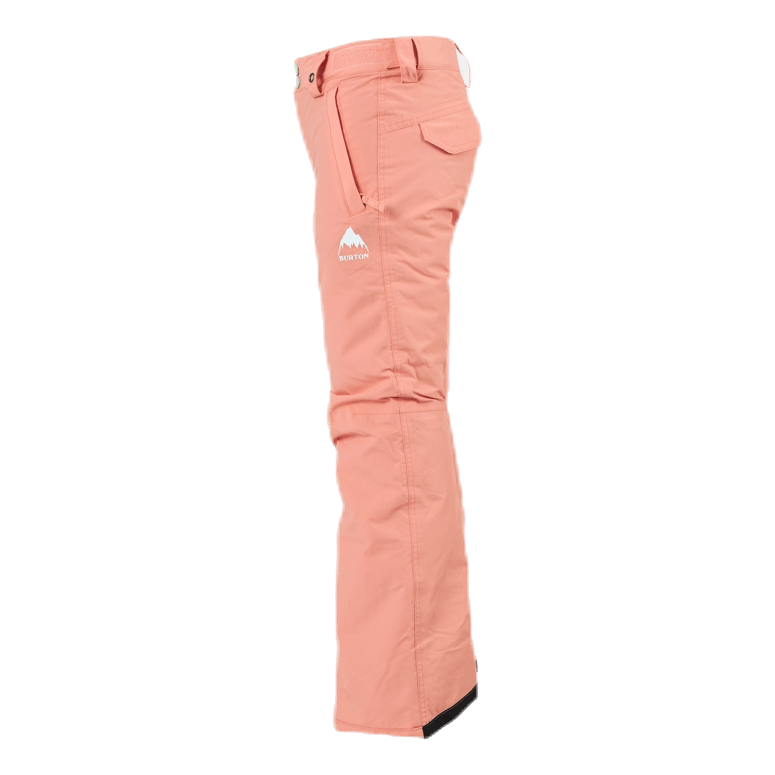 Girls Sweetart Pants Pink