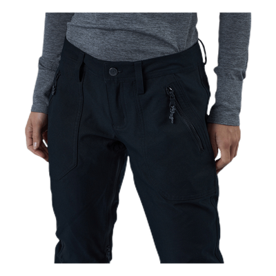 Vida Pant Black