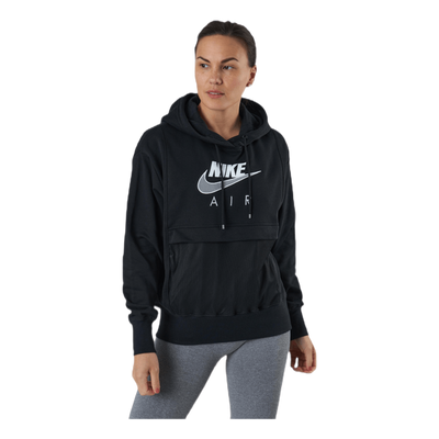 Nsw Air Hoodie Black