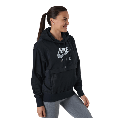 Nsw Air Hoodie Black