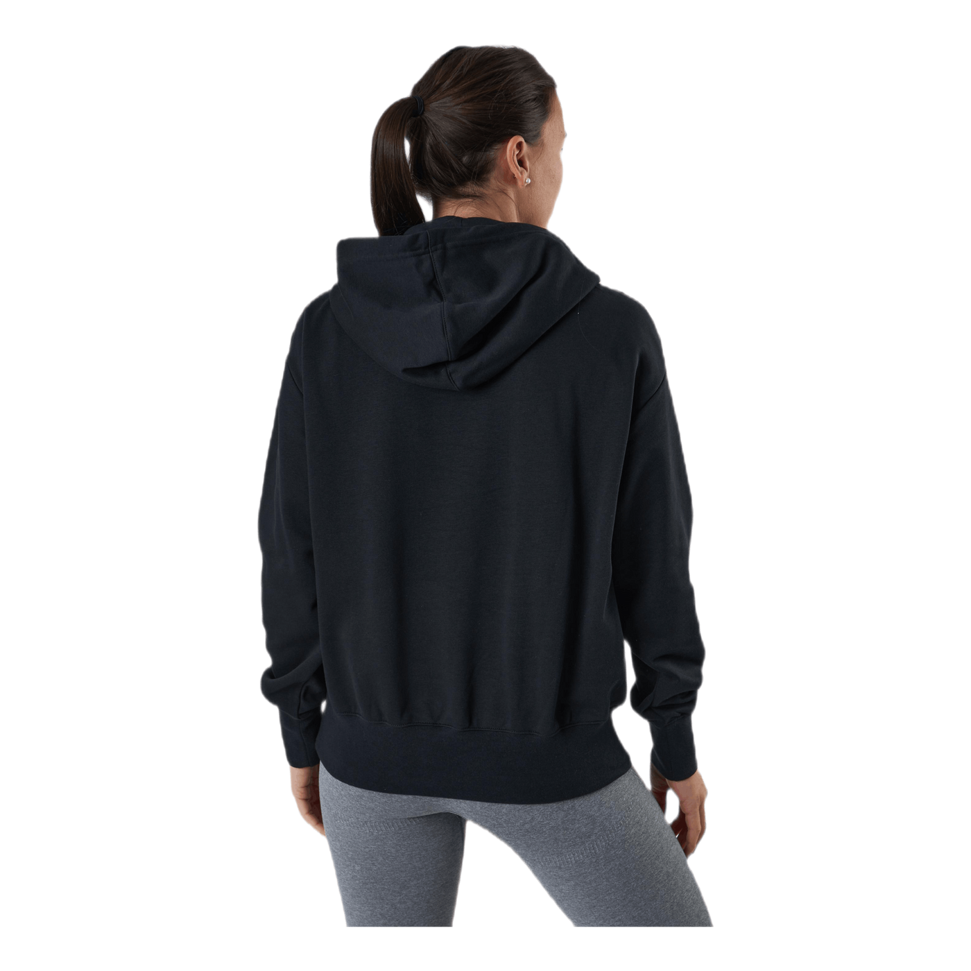 Nsw Air Hoodie Black