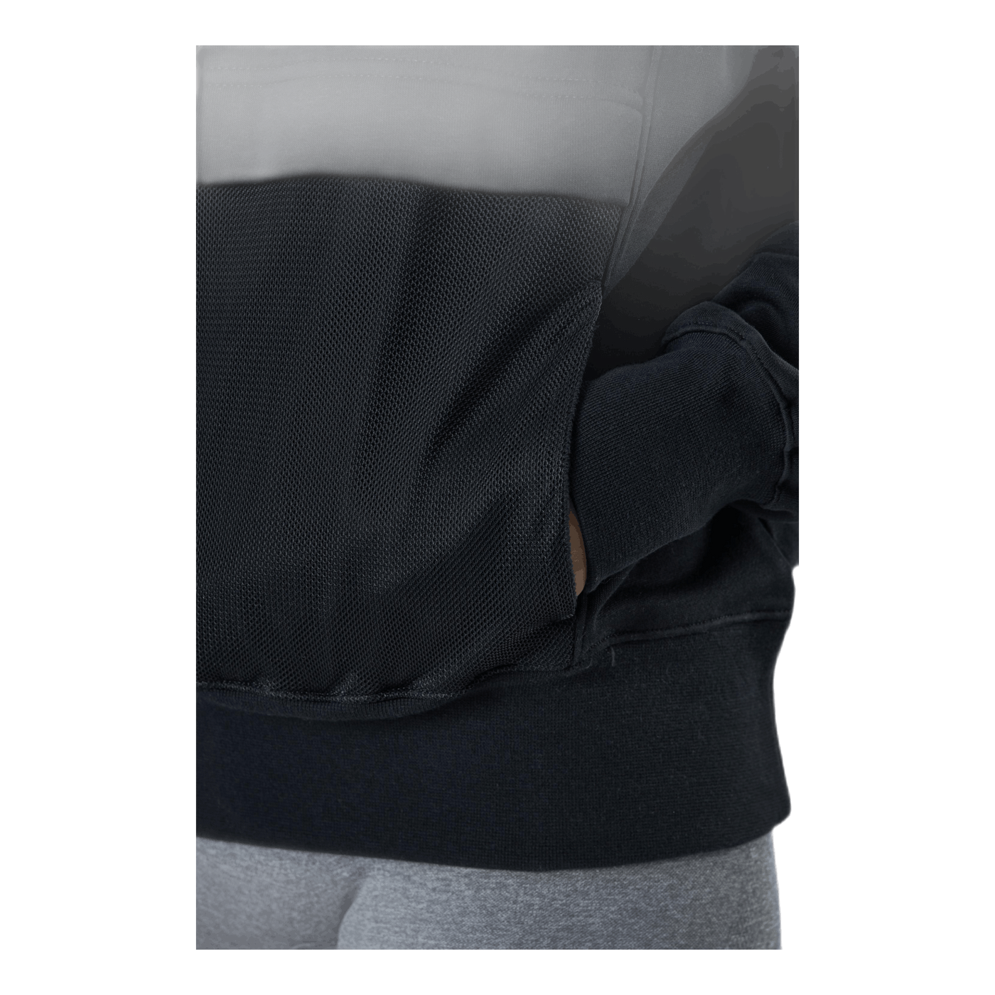 Nsw Air Hoodie Black