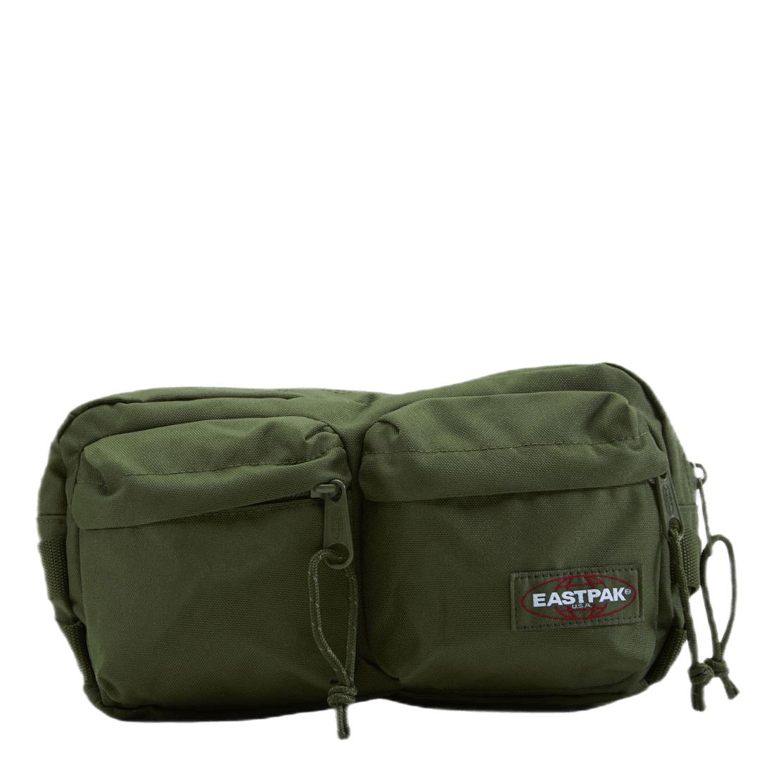 Bumbag Double Green