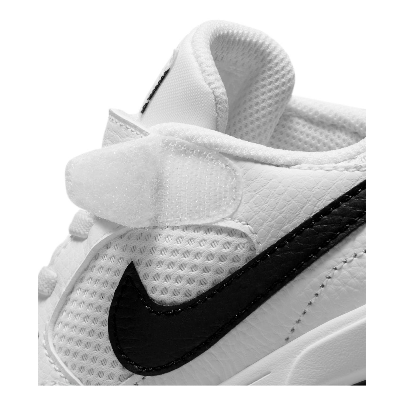 Air Max SC Little Kids' Shoes WHITE/BLACK-WHITE